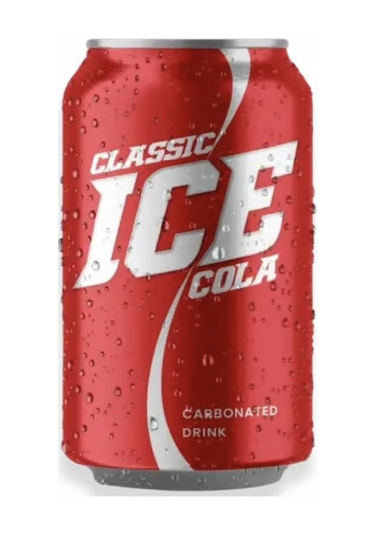 Thirsty?
