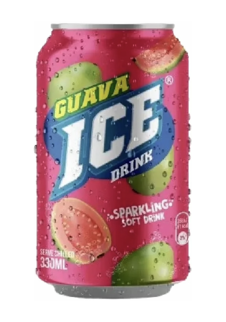 Ice Guava
