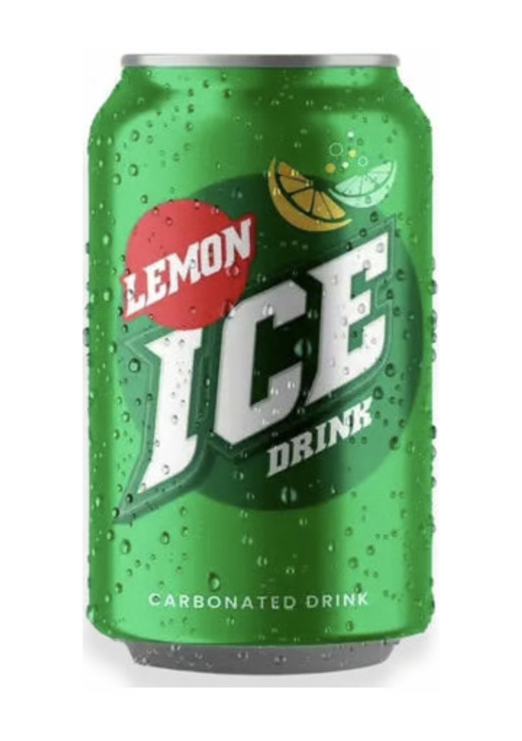 Ice Lemon