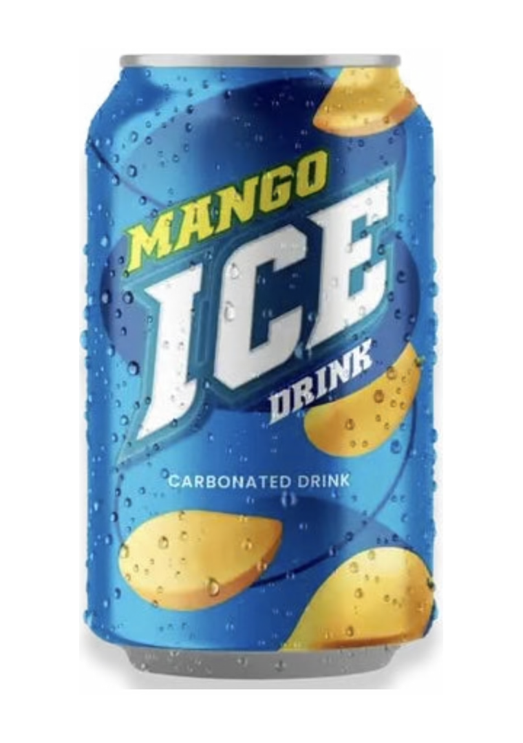 Ice Mango